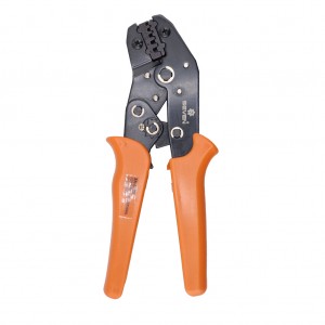 آچار پرس وایرشو سون الکتریک مدل SN-05WF