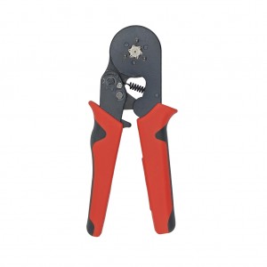 آچار پرس وایرشو شش گوش زن