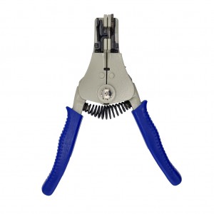 آچار سیم لخت کن