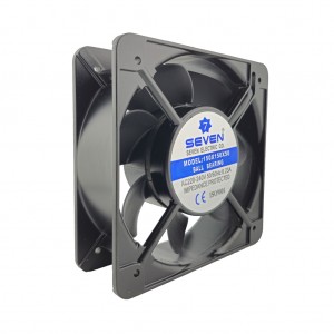 فن تابلویی بلبرینگی سون الکتریک 15*15