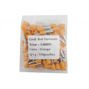 وایرشو سایز E04