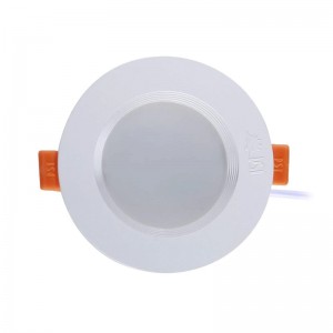 پنل اس ام دی 7 وات پارس شعاع توس مدل سولاریس