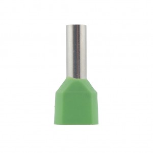 وایرشو دوبل R&S سایز 6