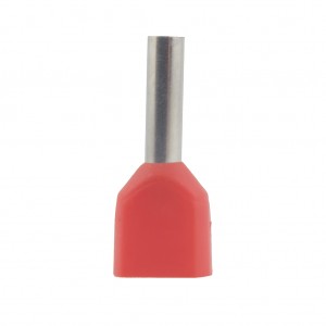 وایرشو دوبل ZX سایز 1