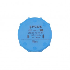 سلف چوک EPCOS اپکاس مدل B82725-A2103-N1