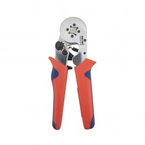 پرس وایرشو چهار گوش زن سون الکتریک کد HSC8 6-4