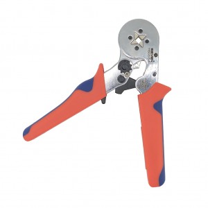 پرس وایرشو چهار گوش زن سون الکتریک کد HSC8 6-4
