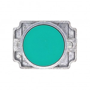 خرید شستی استارت فلزی (Push Button) سون الکتریک مدل XB2-BA31