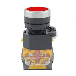 شاسی استپ باکالیت سون الکتریک مدل SE38-BA45