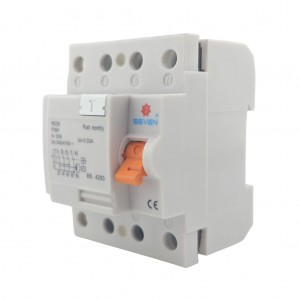 محافظ جان سون الکتریک سه فاز 32 آمپر