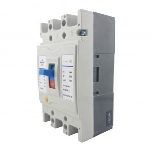 کلید اتوماتیک فیکس سون الکتریک 100 آمپر