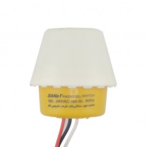 فتوسل 16 آمپر صانت الکترونیک