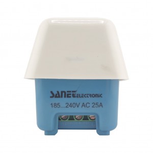 فتوسل 25 آمپر صانت الکترونیک