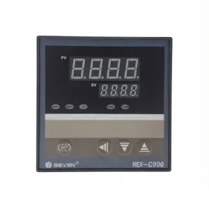 ترموستات دیجیتال PID سون الکتریک مدل REX-C900 (سایز 96x96) + سنسور