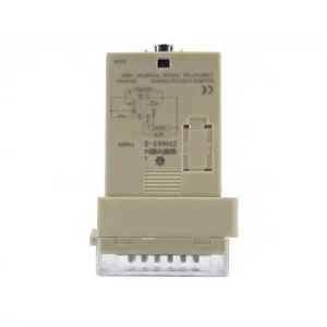 تایمر دو زمانه دیجیتال سون الکتریک مدل DH48S-S