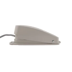 پدال پایی صنعتی سون الکتریک مدل FS-3 (بدنه آلومینیومی)