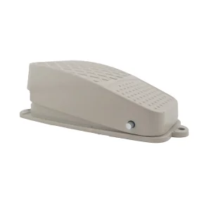 پدال پایی صنعتی سون الکتریک مدل FS-3 (بدنه آلومینیومی)