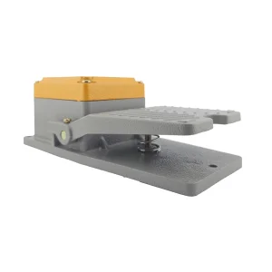 پدال پایی صنعتی فلزی سون الکتریک مدل SFM-1