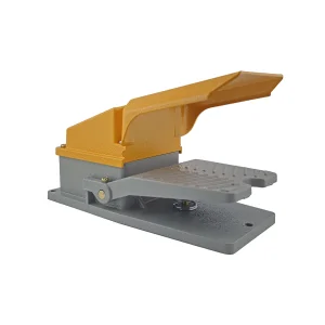 پدال پایی صنعتی حفاظ‌دار سون الکتریک مدل SFMP-1