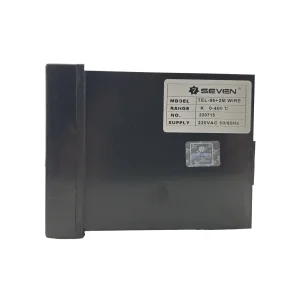 ترموستات آنالوگ عقربه‌ای سون الکتریک مدل TEL96