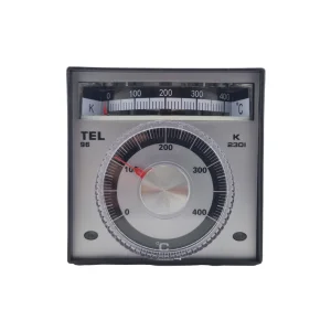 ترموستات آنالوگ عقربه‌ای سون الکتریک مدل TEL96