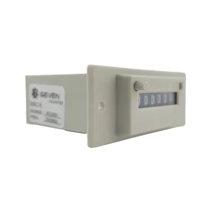 شماره انداز سون الکتریک مدل SMC-6