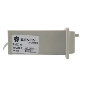 شماره انداز سون الکتریک مدل SMC-6