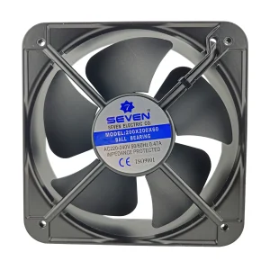 فن تابلویی بلبرینگی سون الکتریک 20*20