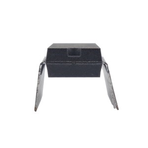 جزئیات پایه‌ها و پکیج DIP-20 آی سی دیجیتال 74HC564