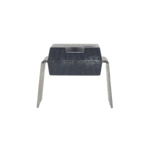 جزئیات پایه‌ها و پکیج DIP-8 آی سی تقویت کننده عملیاتی TL082CN