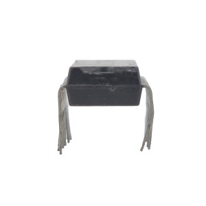 جزئیات پایه‌ها و پکیج DIP-16 آی سی تغذیه ML4812CP