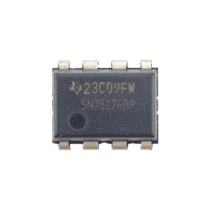 آی سی Texas Instruments کد SN75176BP