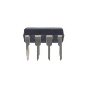جزئیات پایه‌ها و پکیج DIP-8 آی سی ارتباطی SN75176BP