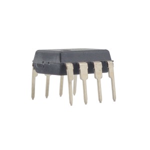 جزئیات پایه‌ها و پکیج DIP-8 آی سی ارتباطی SN75176BP