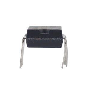 جزئیات پایه‌ها و پکیج DIP-8 آی سی درایور موتور IR2104
