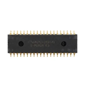آی سی Atmel کد ATMEGA32-16PU