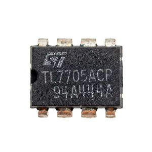آی سی STMicroelectronics کد TL7705ACP