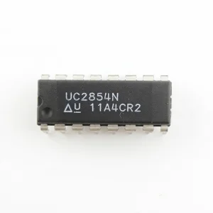 آی سی Texas Instruments کد UC2854N