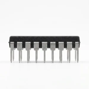 جزئیات پایه‌ها و پکیج DIP-16 آی سی تغذیه UC2854N