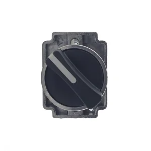 کلید فرمان دو حالت فلزی (سلکتور سوئیچ) آرچ مم مدل XB2-BD21