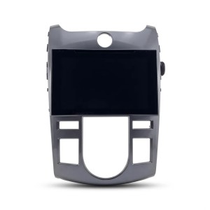 مانیتور اندروید فابریک کیا سراتو برند هاردستون (Hardstone) مدل VS8528