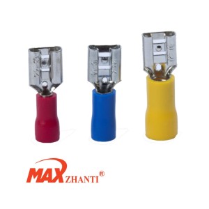 سرسیم کولری مادگی FDD مکس