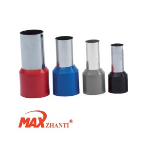 وایرشو روکش دار مکس