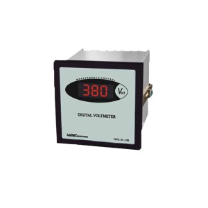 ولت متر دیجیتالی صانت الکترونیک