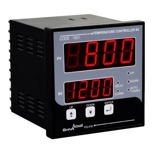 ترموستات PID) 96) شیوا امواج (15D1)