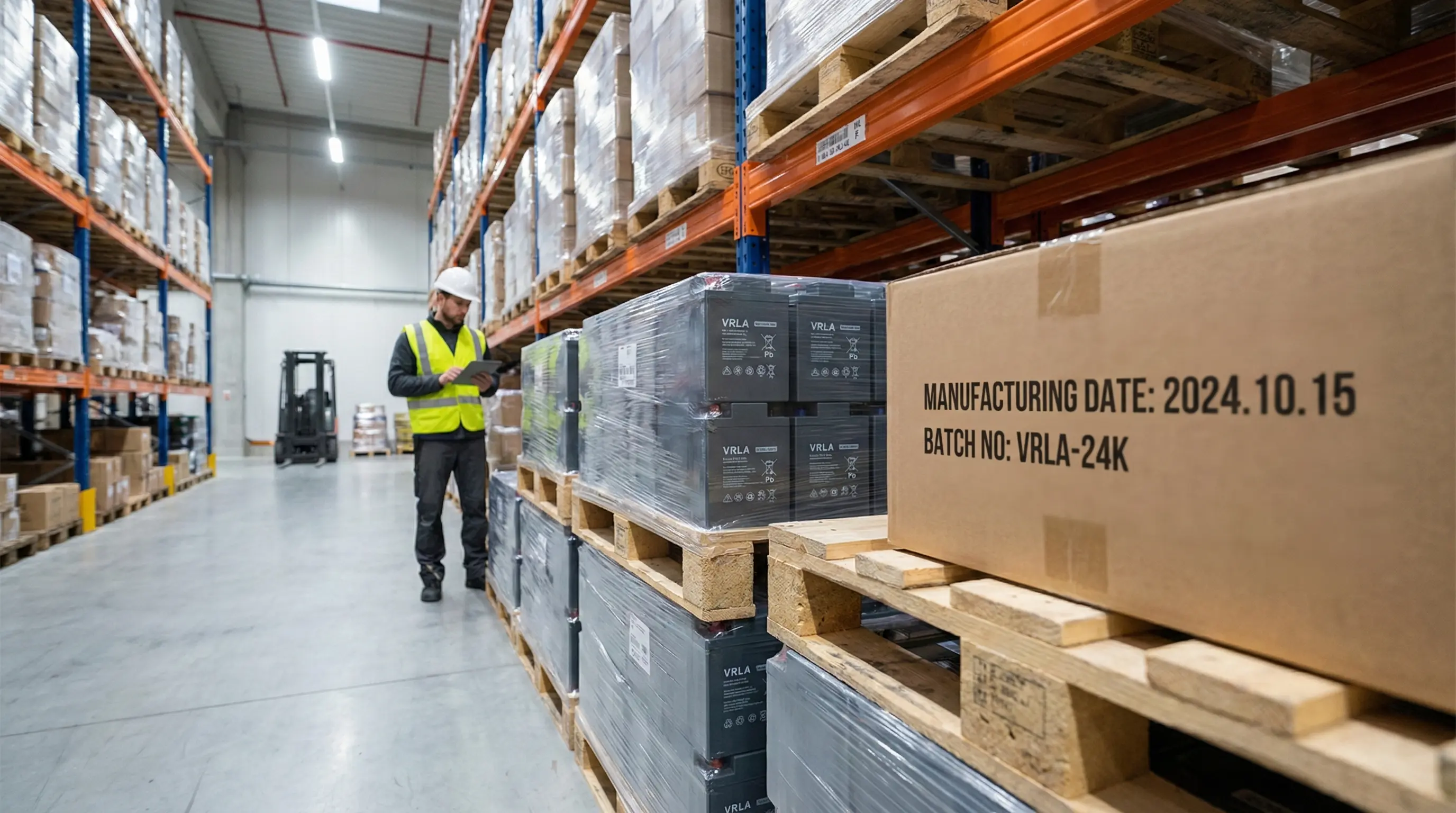 فروش عمده باتری یو پی اس با تاریخ تولید روز و گارانتی معتبر