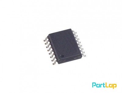 آی سی بایوس لپ تاپ اچ پی IC Bios HP 8570w