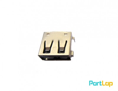 جک یو اس بی لپ تاپ اچ پی USB Jack HP 8440p