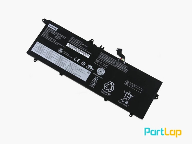 باتری 4 سلولی L18L3PD1 لپ تاپ لنوو ThinkPad T14s Gen 1 ، T490s