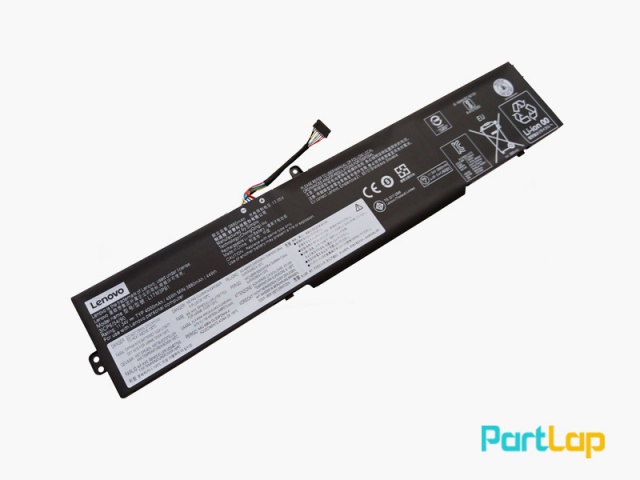 باتری 3 سلولی L17D3PB0 لپ تاپ لنوو Ideapad 330